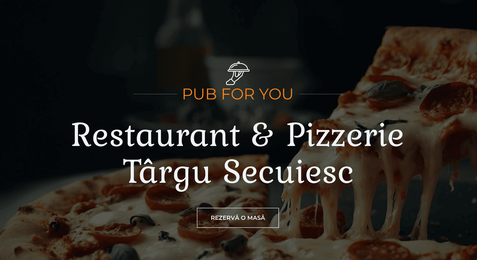 Pub For You